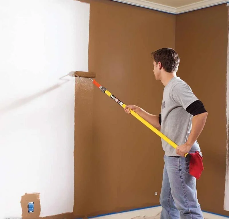 Narlıdere Boya Badanacı