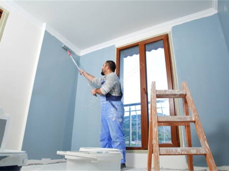 Narlıdere Boya Badanacı