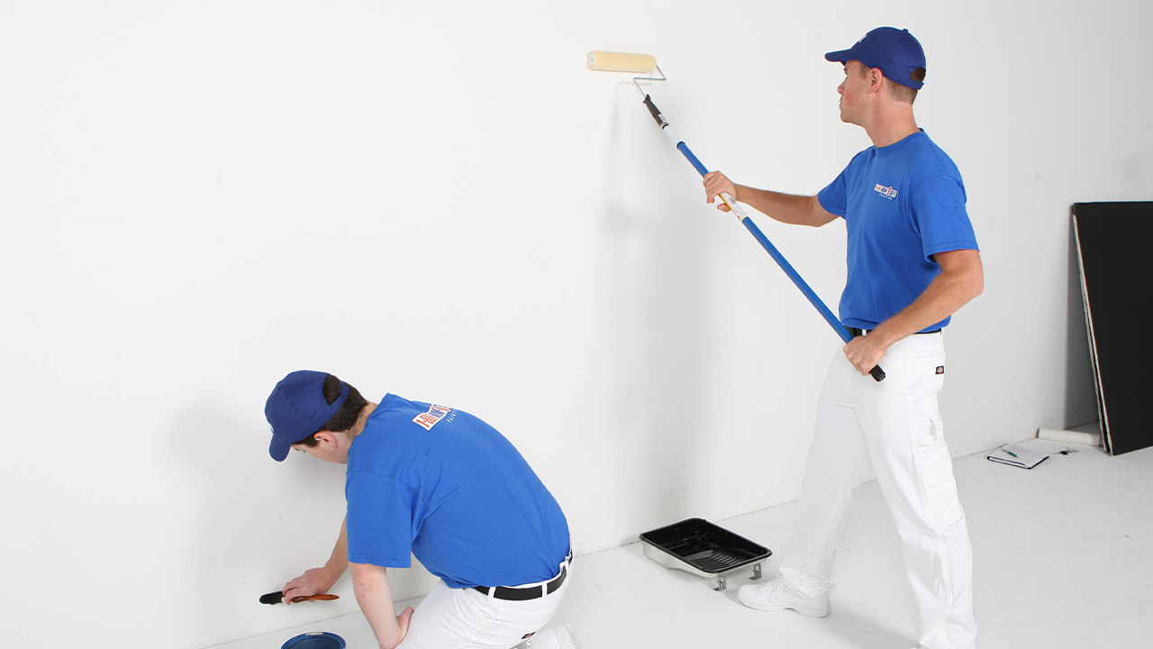 Narlıdere Boya Badanacı